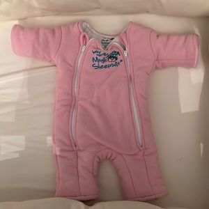 Merlin’s Magic SleepSuit